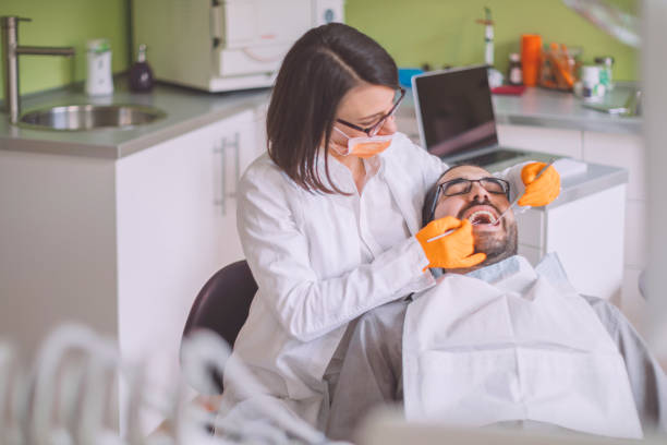 Best Emergency Root Canal Treatment in Mount Pleasant, UT