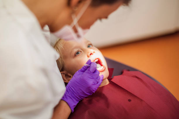 Best Walk-In Emergency Dentist in Mount Pleasant, UT