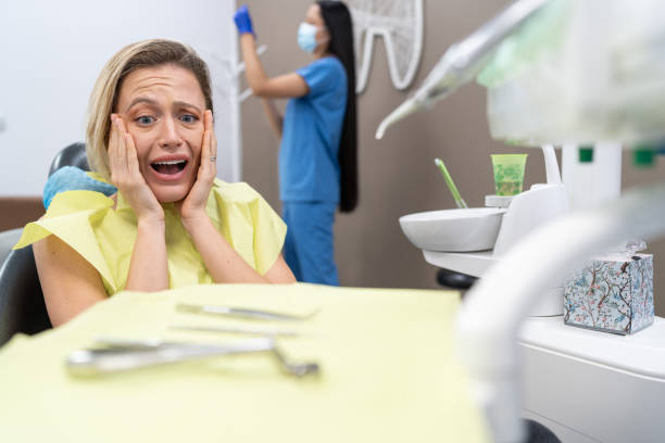 Best Emergency Treatment for Toothache in Mount Pleasant, UT