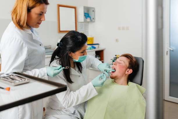 Best Emergency Treatment for Toothache in Mount Pleasant, UT